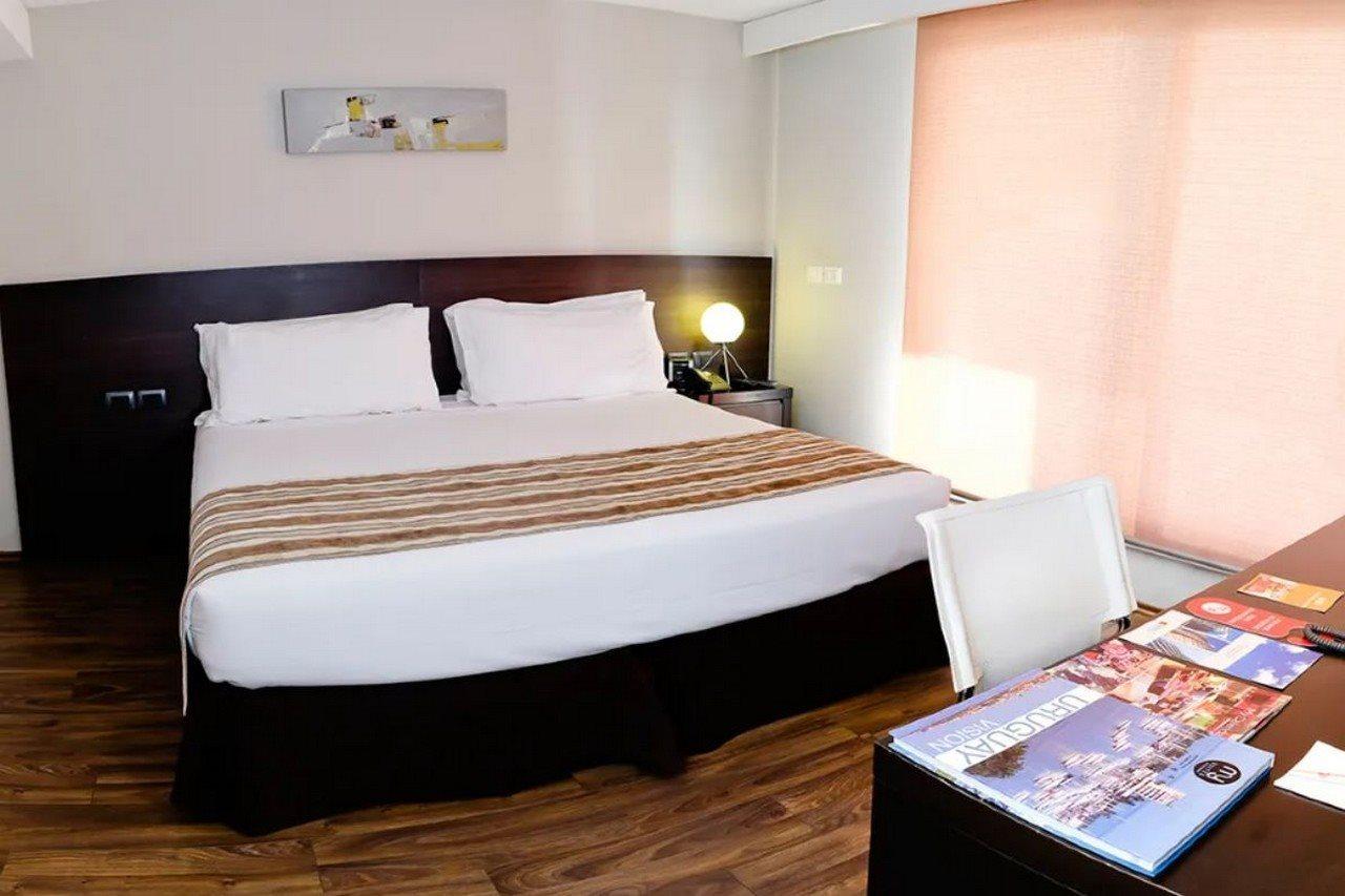 My Suites Boutique Hotel モンテビデオ エクステリア 写真