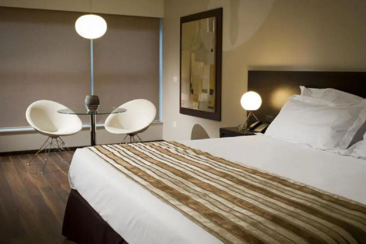 My Suites Boutique Hotel モンテビデオ エクステリア 写真