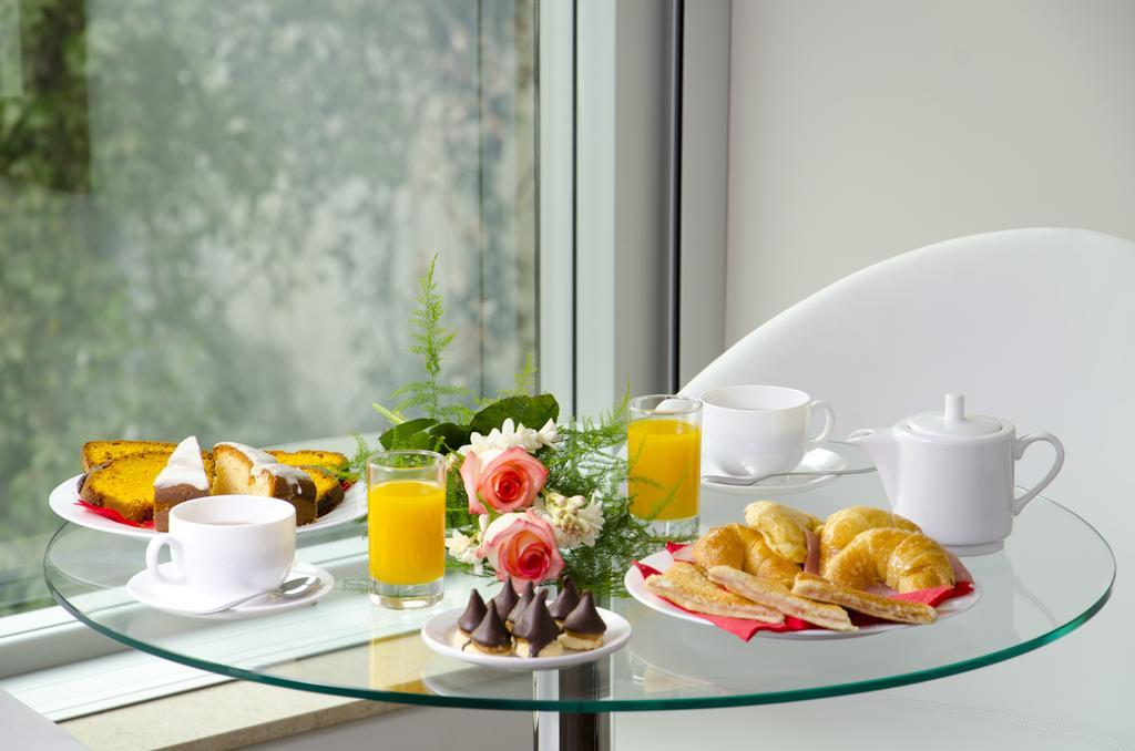 My Suites Boutique Hotel モンテビデオ エクステリア 写真