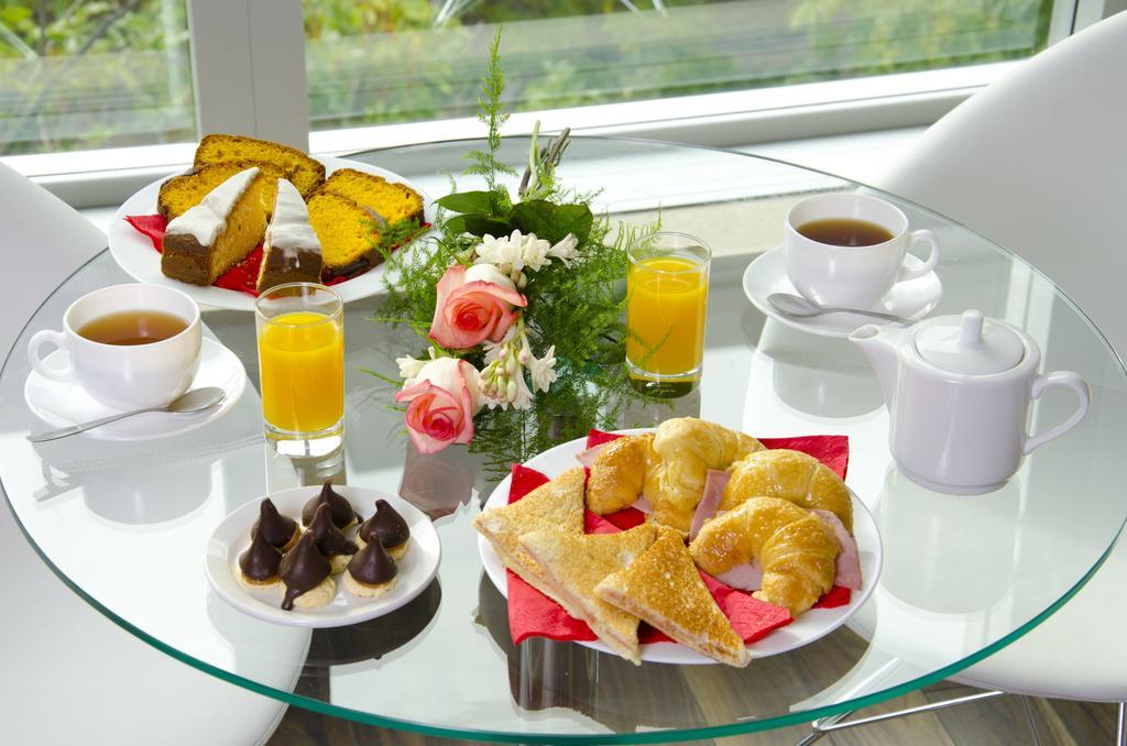 My Suites Boutique Hotel モンテビデオ エクステリア 写真