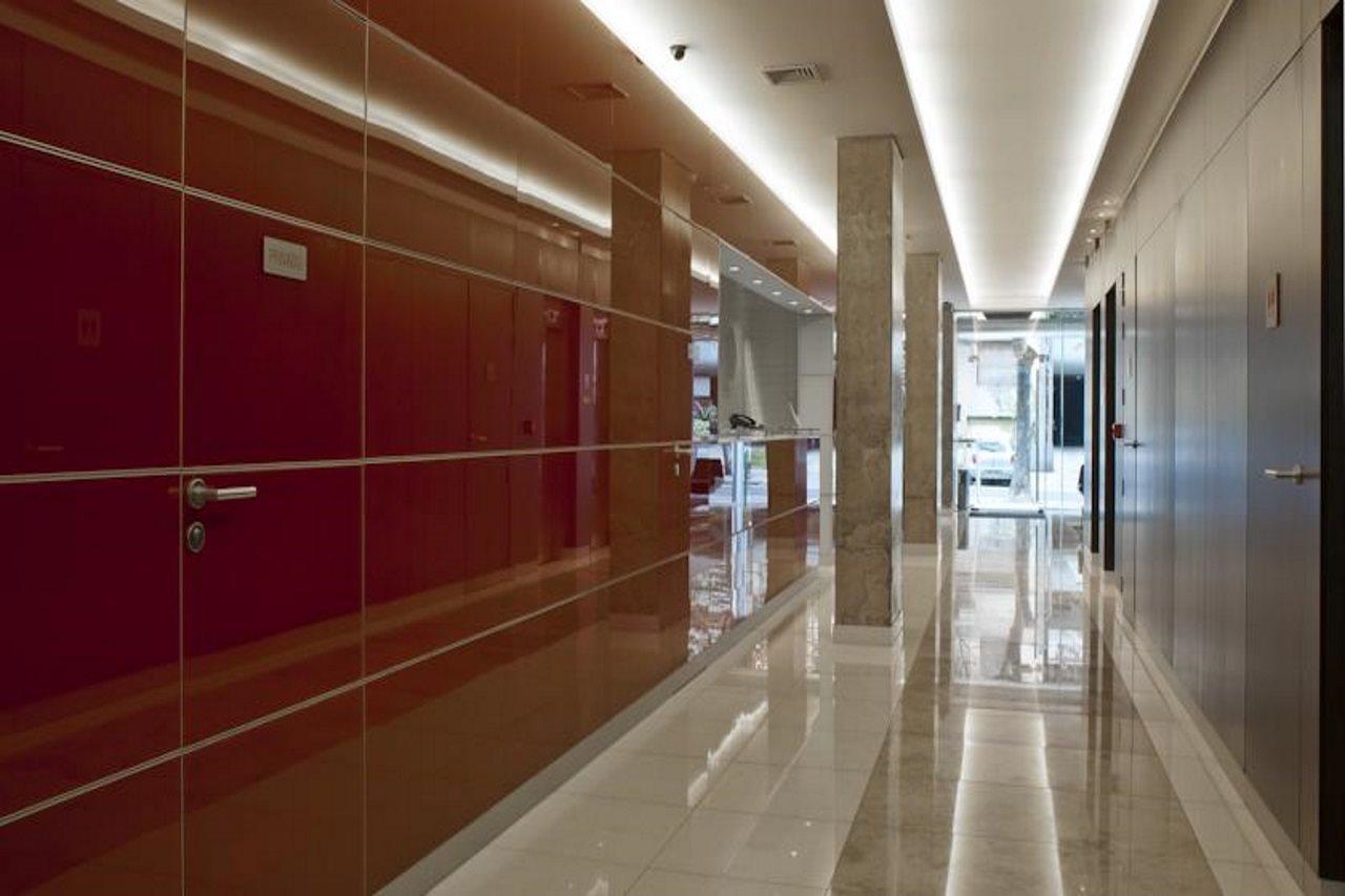 My Suites Boutique Hotel モンテビデオ エクステリア 写真
