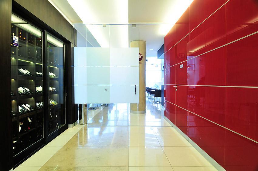 My Suites Boutique Hotel モンテビデオ エクステリア 写真