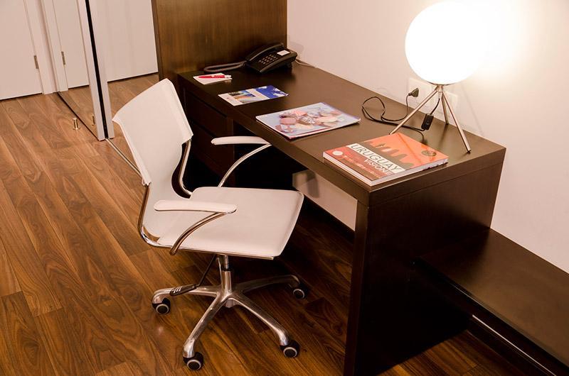 My Suites Boutique Hotel モンテビデオ エクステリア 写真