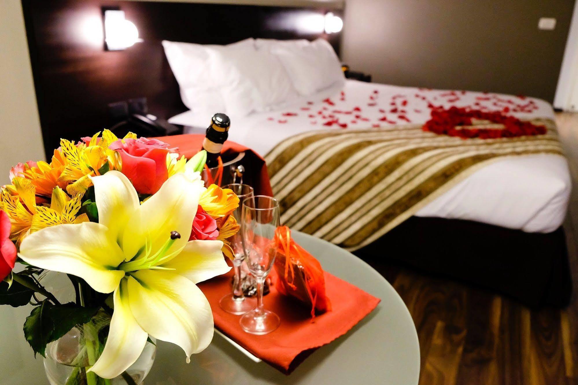 My Suites Boutique Hotel モンテビデオ エクステリア 写真