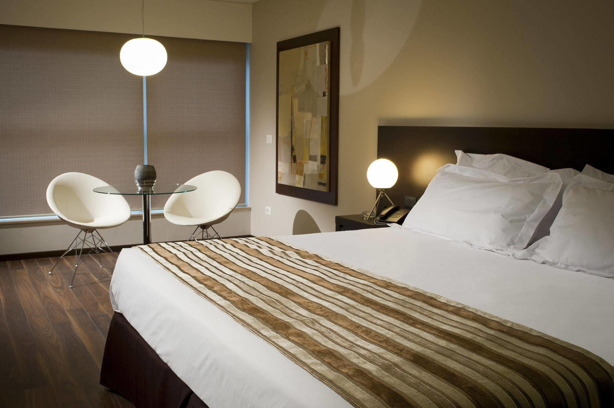 My Suites Boutique Hotel モンテビデオ 部屋 写真