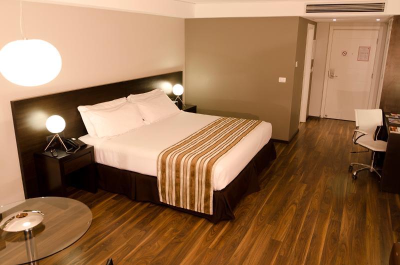My Suites Boutique Hotel モンテビデオ エクステリア 写真